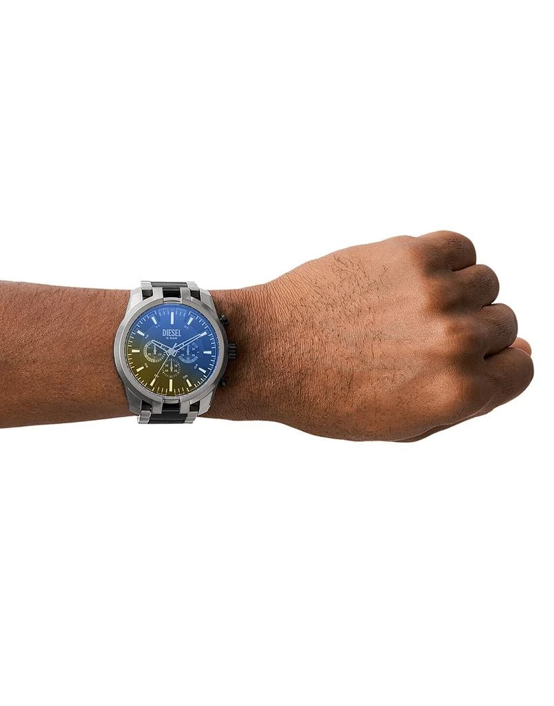 商品Diesel|Wrist watch,价格¥3035,第4张图片详细描述
