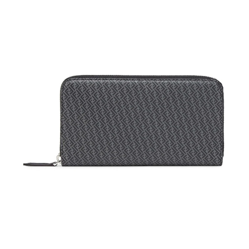 商品Fendi|FENDI 男士黑色手拿包 7M0210-AGLP-F0L6B,价格¥2929,第1张图片