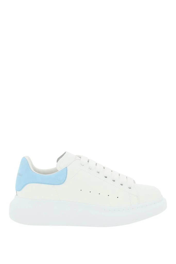 商品Alexander McQueen|Alexander mcqueen oversized sneakers,价格¥3273,第1张图片