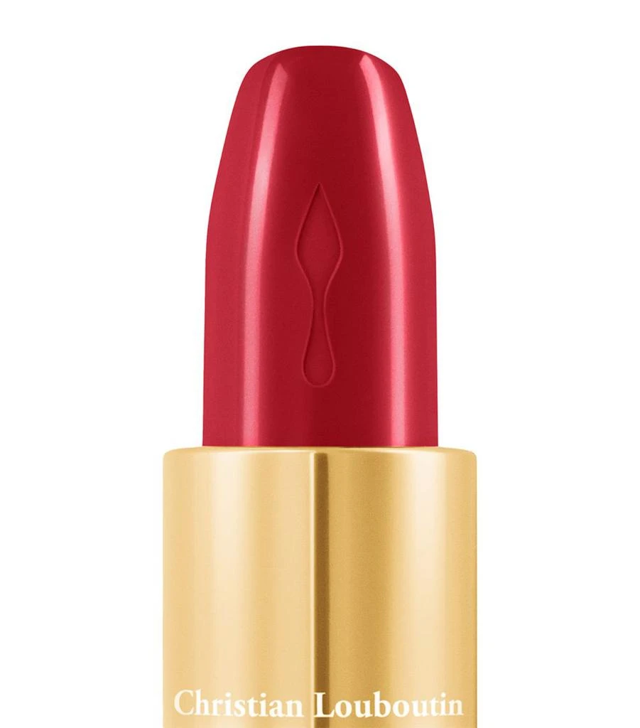 Rouge Louboutin Silky Satin On The Go Lipstick 商品