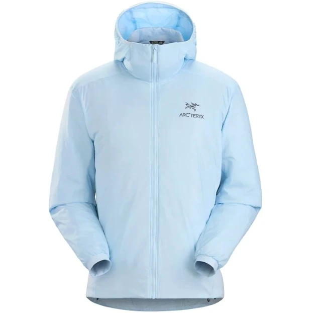 商品Arc'teryx|男款Atom超轻连帽夹克| Atom LT Hoodie,价格¥1928,第5张图片详细描述