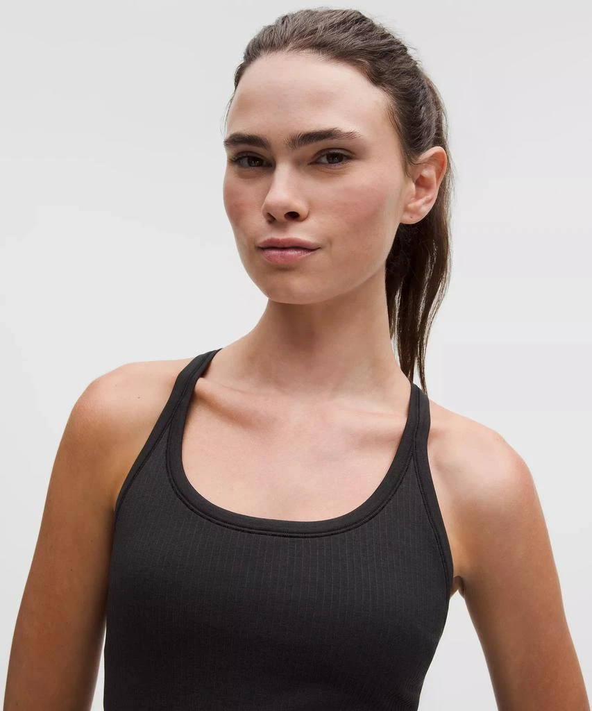 商品Lululemon|Ebb to Street Tank Top *Light Support, B/C Cup,价格¥558,第4张图片详细描述