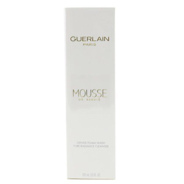 Secret de Purete Mousse Gentle Cleanser商品第3张图片规格展示