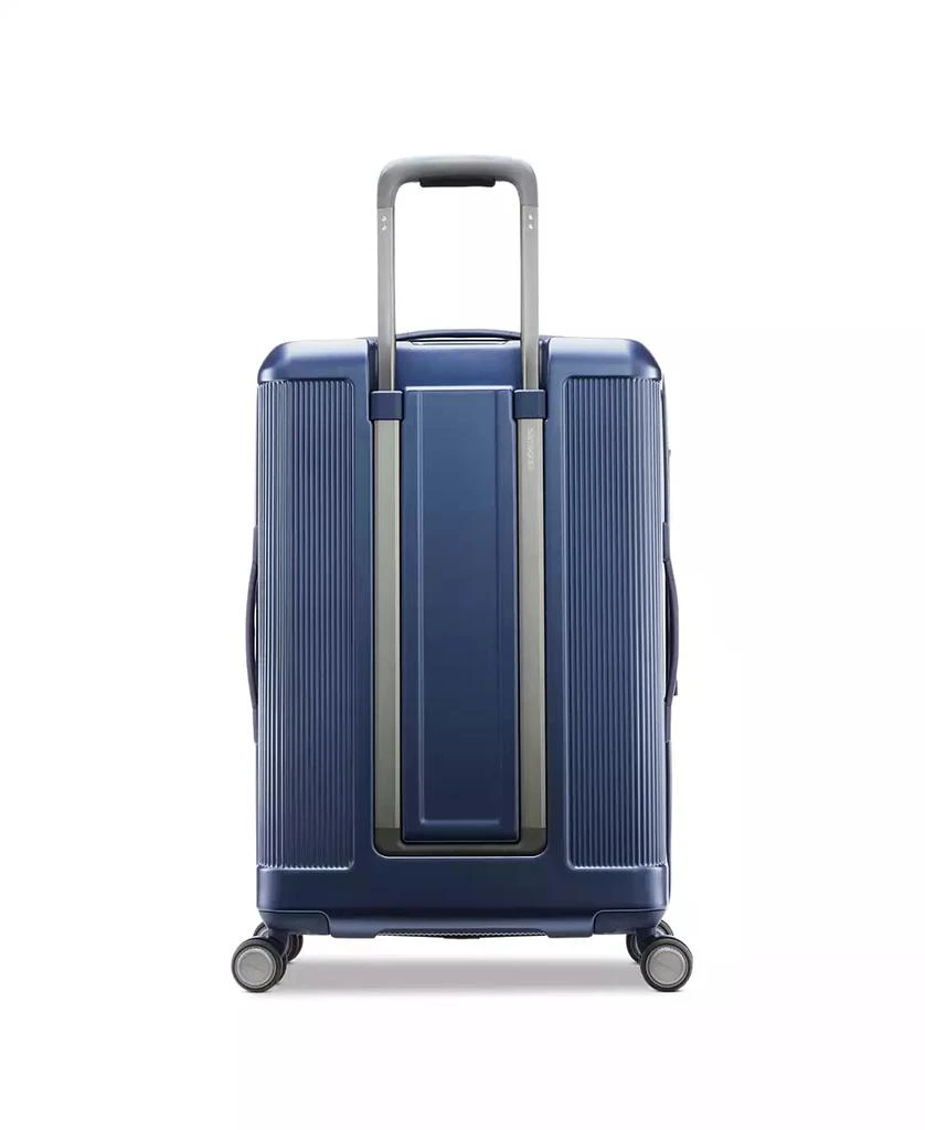 商品Samsonite|CLOSEOUT! Silhouette 17 25" Check-in Expandable Hardside Spinner,价格¥1347,第4张图片详细描述