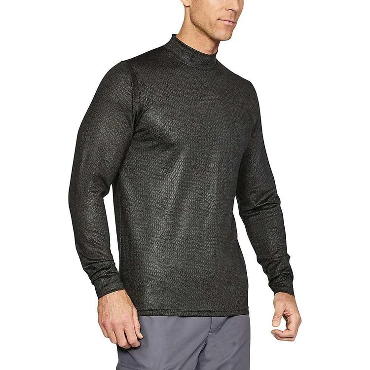 商品Under Armour|Under Armour Men's ColdGear Infrared Evo Mock,价格¥249,第5张图片详细描述