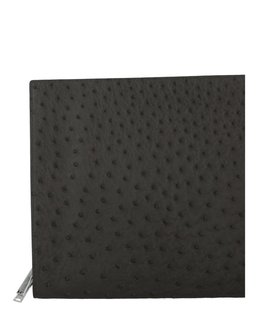 商品Bottega Veneta|Nappa Leather Laptop Sleeve,价格¥5886,第3张图片详细描述