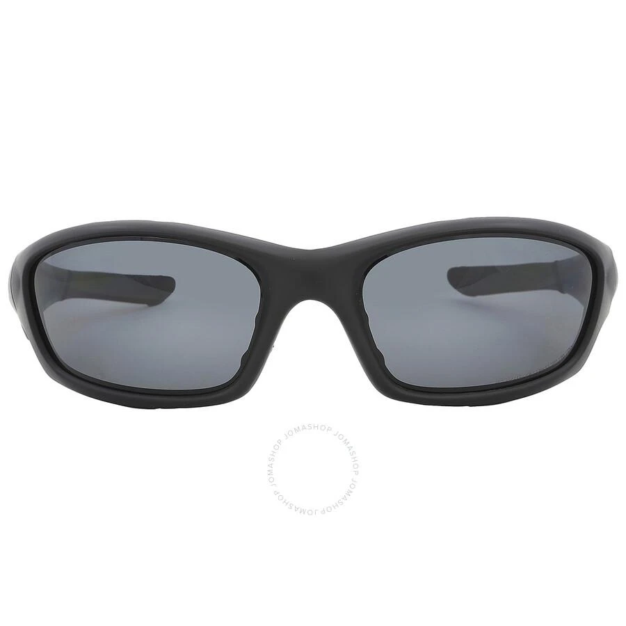 商品Oakley|Oakley Straight Jacket Sunglasses,价格¥914,第1张图片