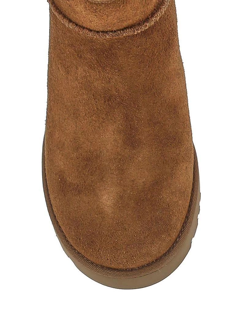 商品UGG|Classic femme mini,价格¥1232,第4张图片详细描述