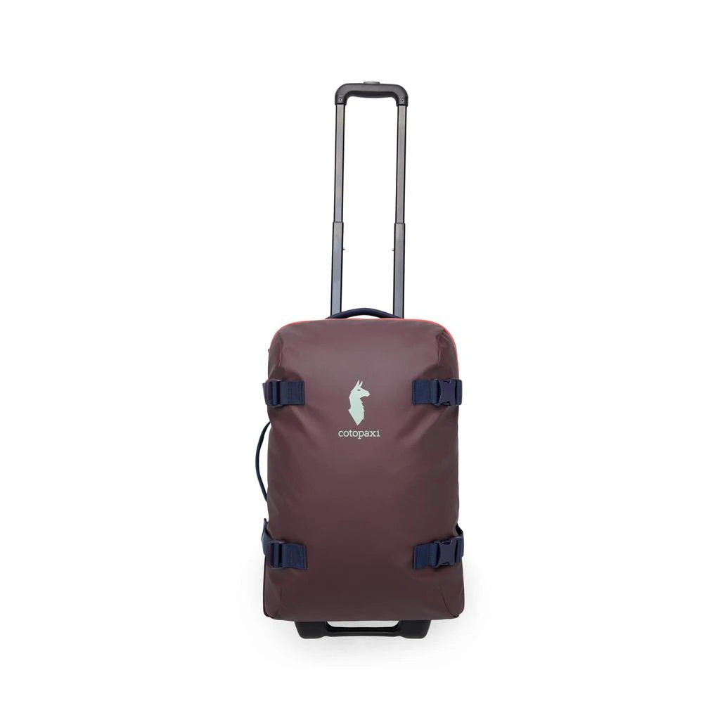 商品Cotopaxi|38 L Allpa Roller Bag,价格¥2616,第3张图片详细描述