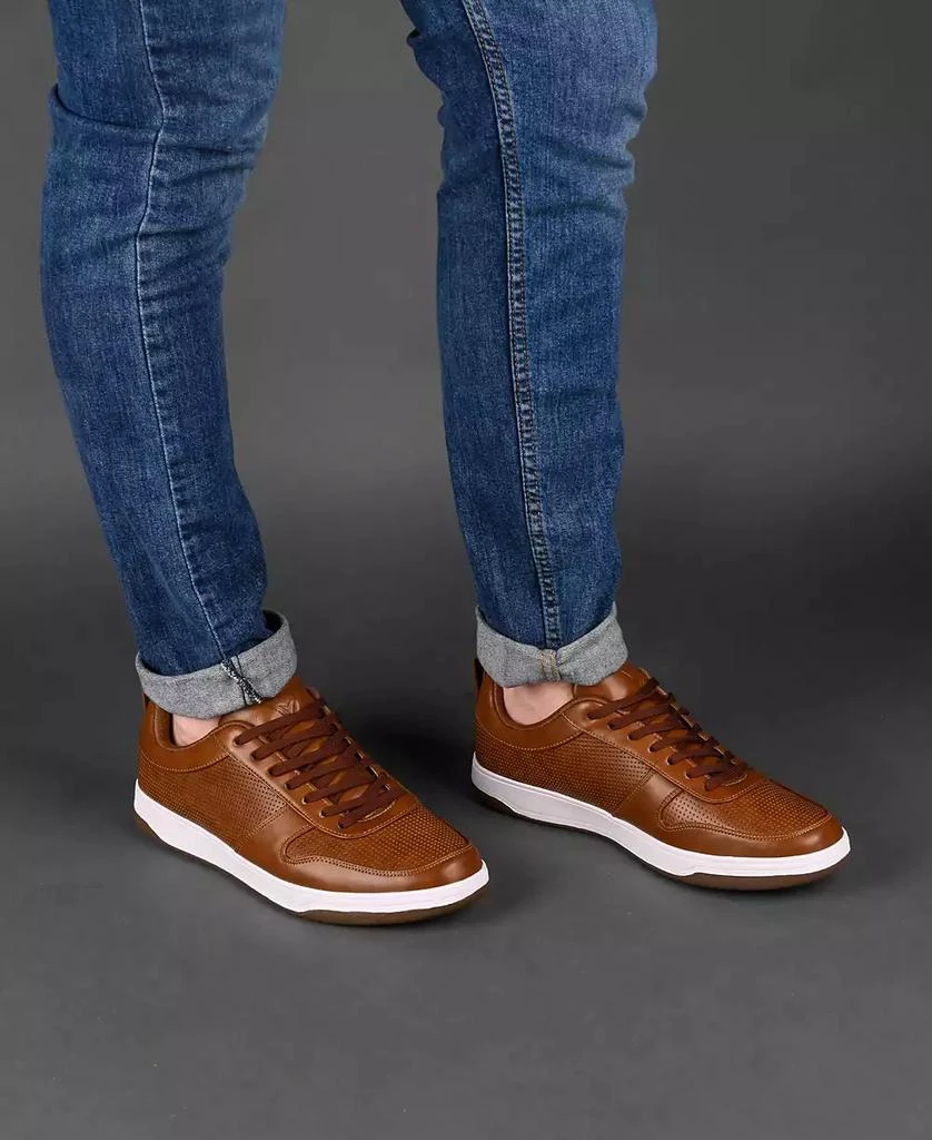 Men's Ryden Casual Perforated Sneakers 商品