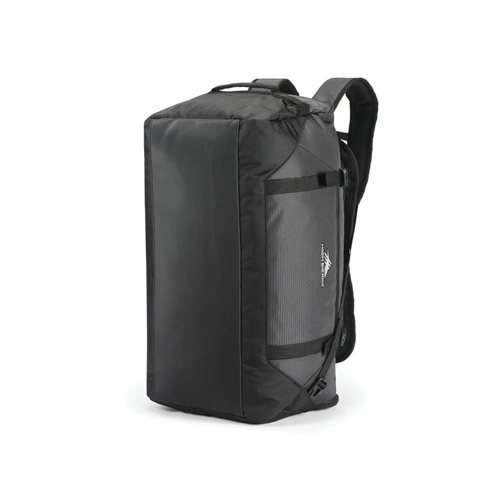 商品High Sierra|Fairlead Duffel-Backpack,价格¥699,第1张图片