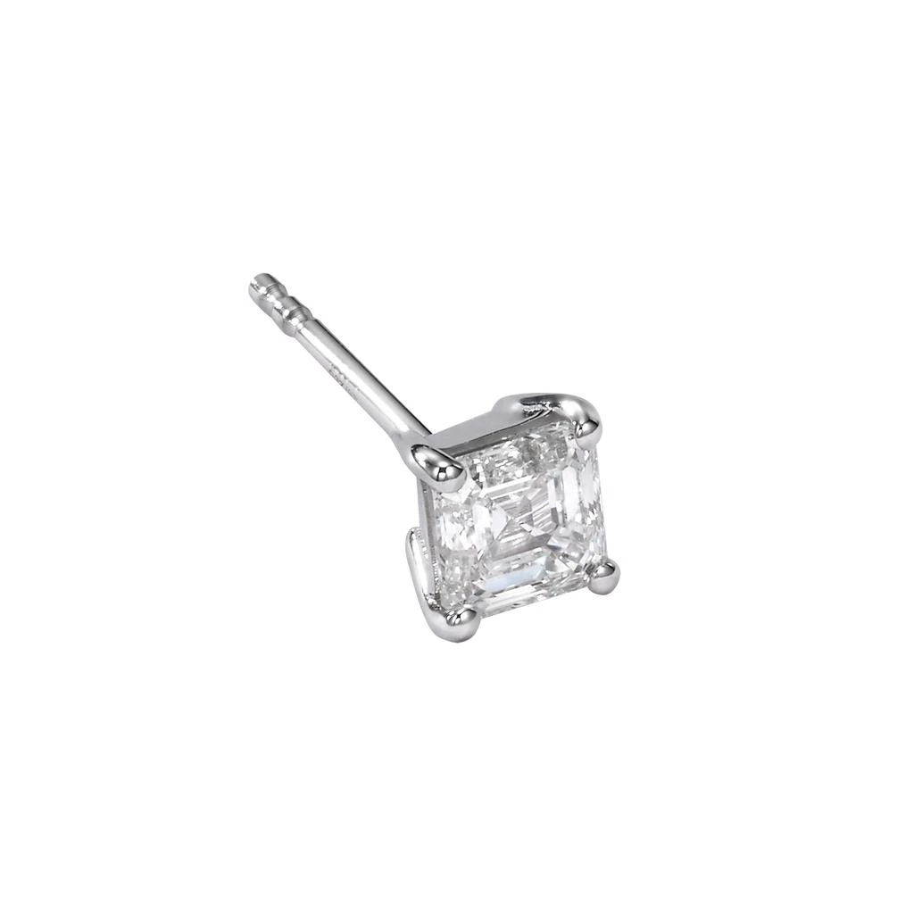 商品AME|Âme Trio 18K White Gold, Lab-Grown Diamond 0.70ct. tw. Single Stud Earring,价格¥8299,第3张图片详细描述