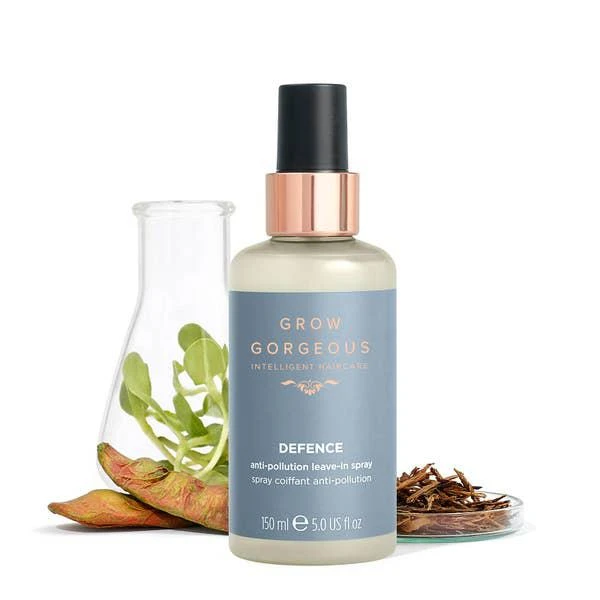 商品Grow Gorgeous|Grow Gorgeous Defence Anti-Pollution Leave-in Spray 150ml,价格¥213,第2张图片详细描述