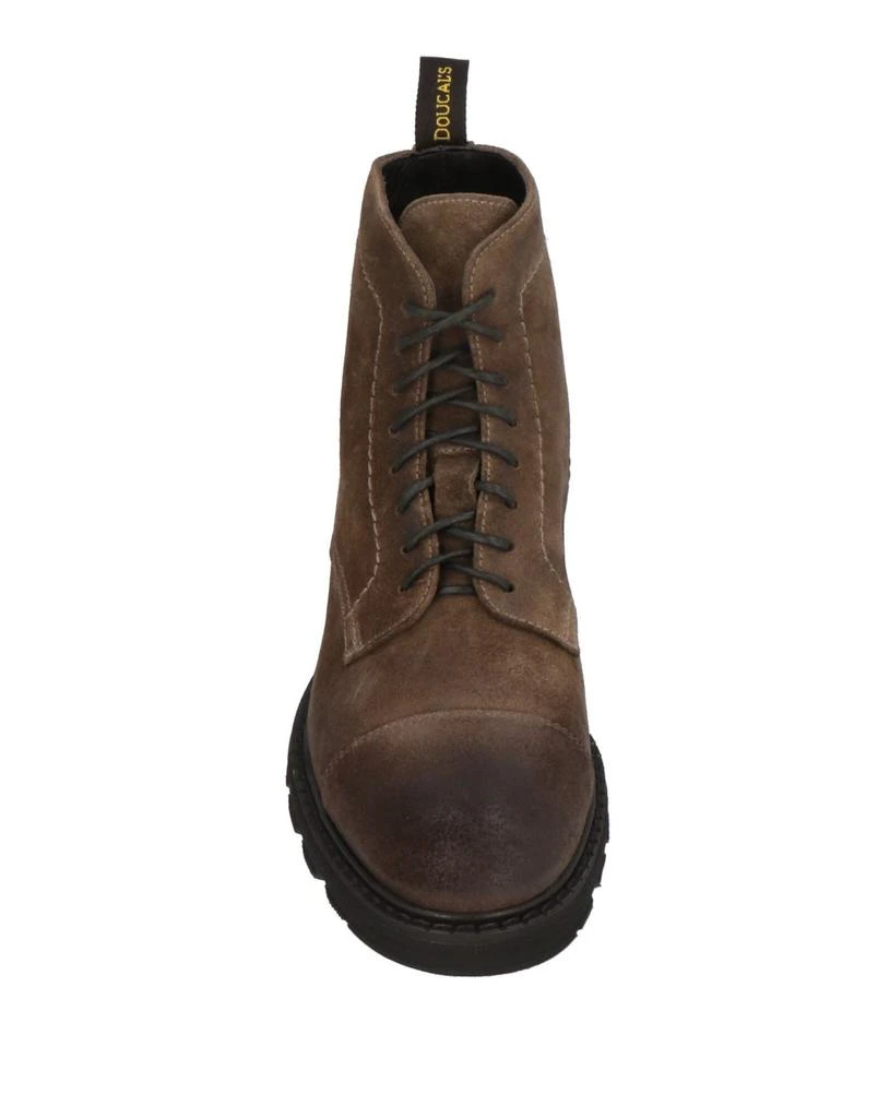 商品DOUCAL'S|Boots,价格¥1262,第4张图片详细描述