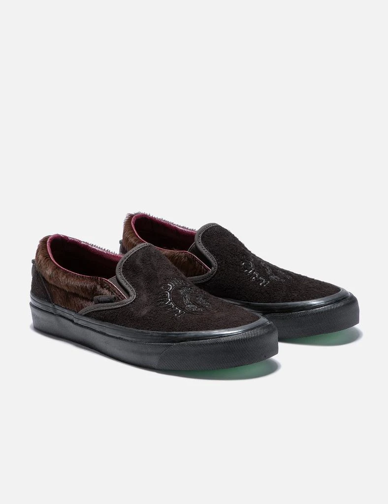 商品Vans|Randomevent x Vans Classica Slip-On 98 Dx,价格¥496,第4张图片详细描述
