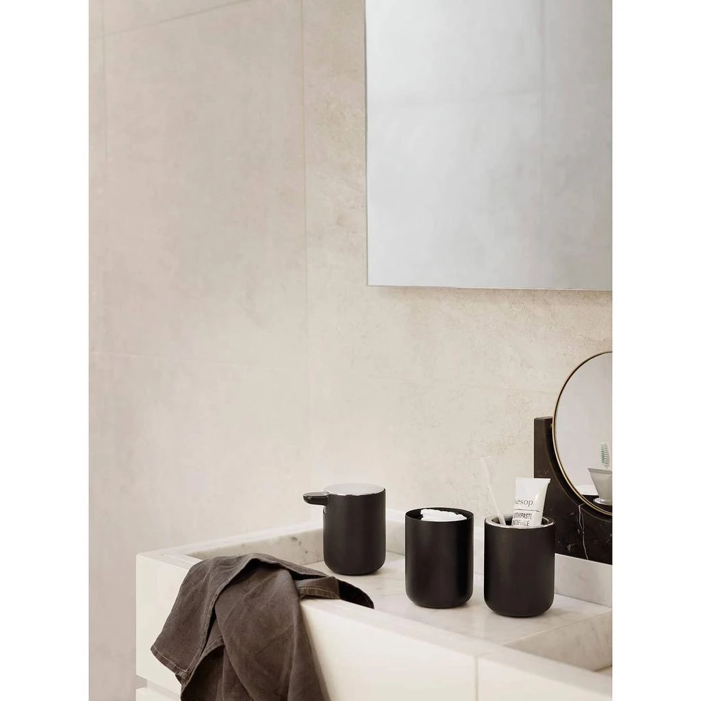 商品The Hut|Audo Toothbrush Holder - Black,价格¥178,第4张图片详细描述