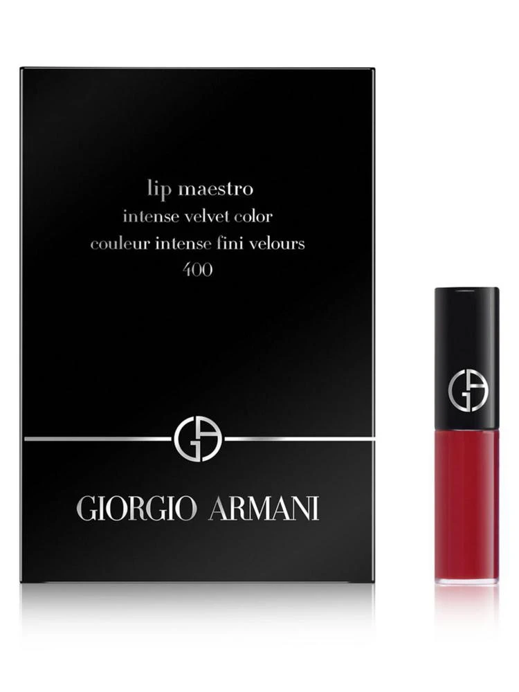 商品Giorgio Armani|Gift With $100 Armani Purchase,价格¥0,第1张图片