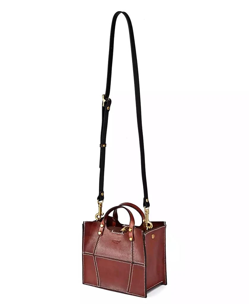 Women's Rosa Transport Tote Bag 商品