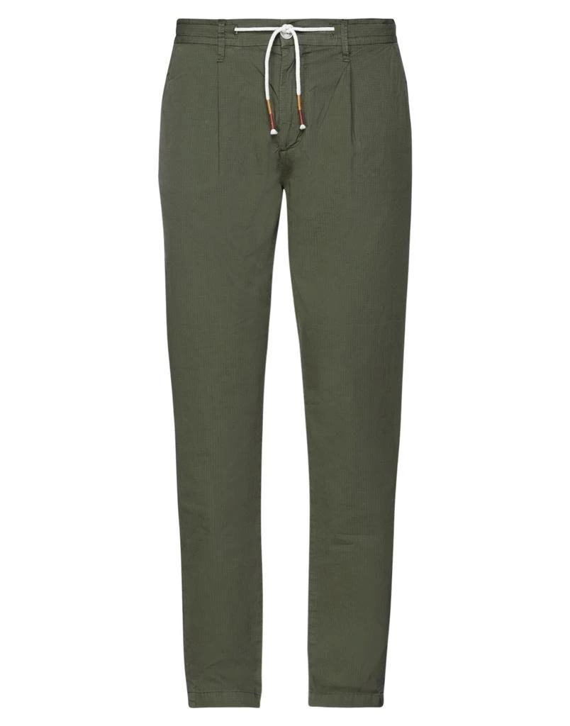 商品SSEINSE|Casual pants,价格¥273,第1张图片