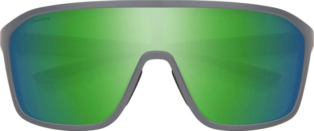 商品Smith Optics|Boomtown ChromaPop Polarized Sunglasses - Men's,价格¥1111,第2张图片详细描述