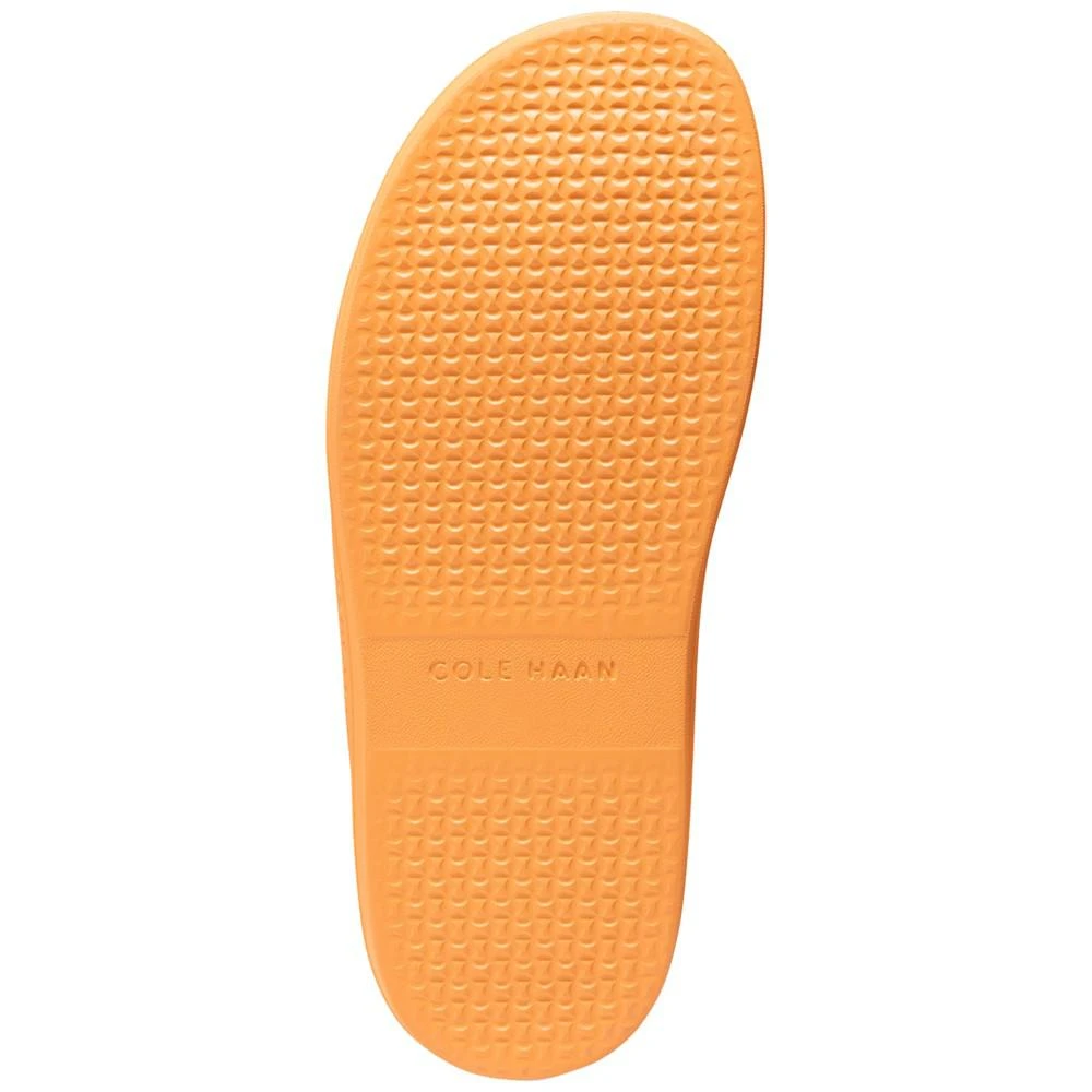 商品Cole Haan|Women's Findra Pool Slides,价格¥263,第5张图片详细描述