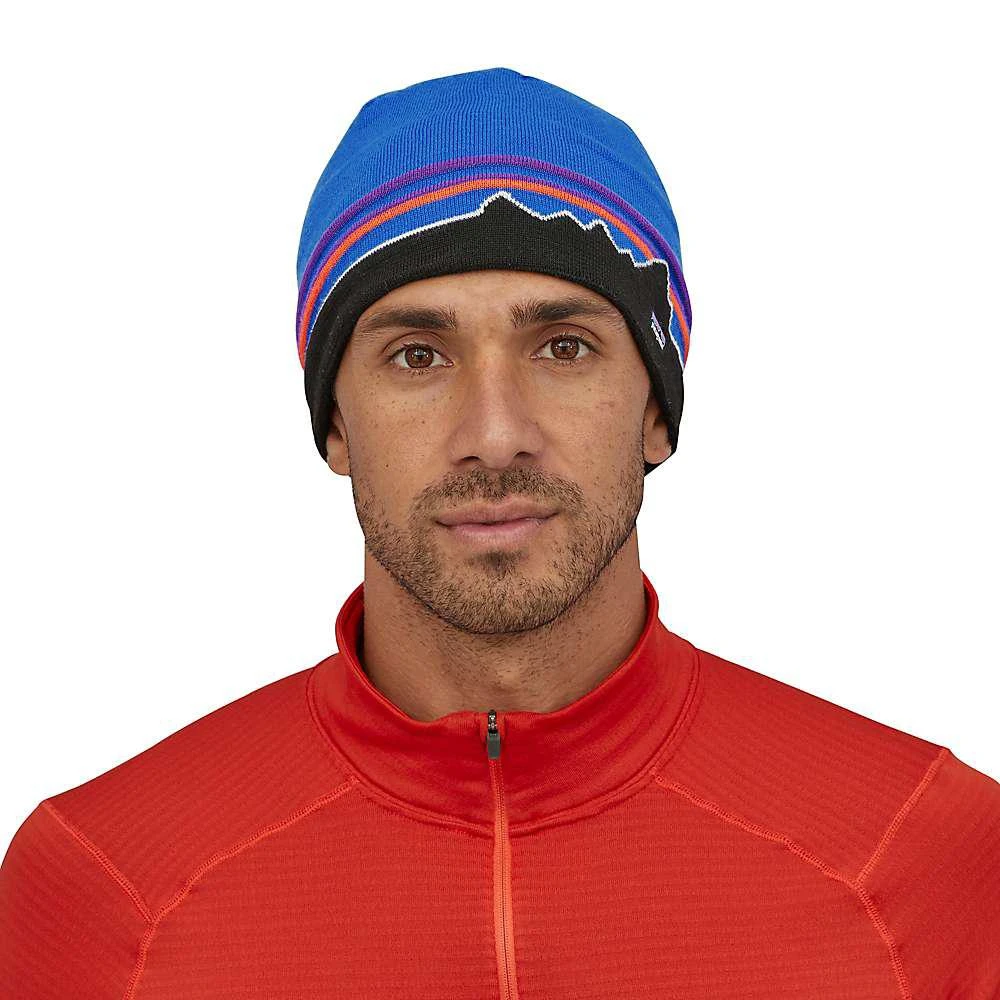 商品Patagonia|Men's Beanie Hat,价格¥272,第2张图片详细描述