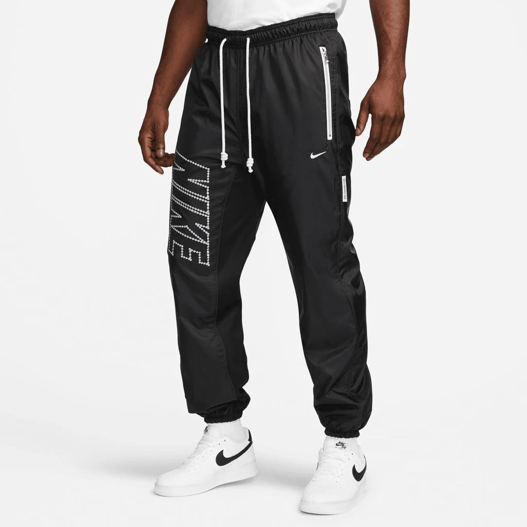 商品NIKE|Nike Standard Issue - Men Pants,价格¥622,第1张图片