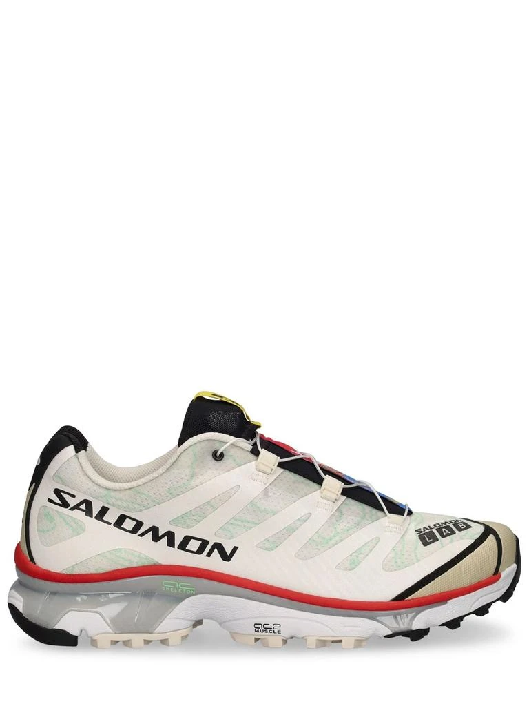 商品Salomon|Xt-4 Og Topography Sneakers,价格¥1200,第1张图片