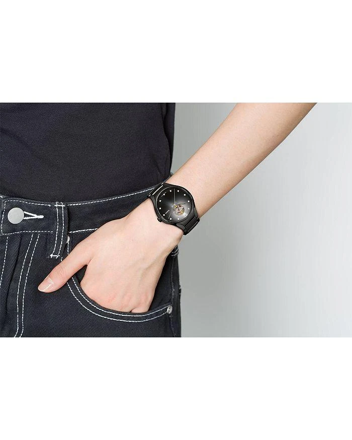 商品Rado|True Watch, 40mm,价格¥19680,第2张图片详细描述