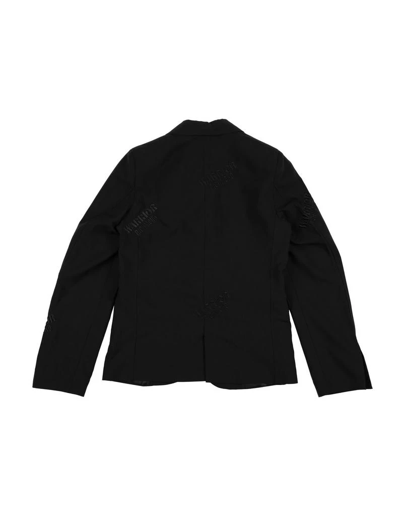商品John Richmond|Blazer,价格¥442,第2张图片详细描述