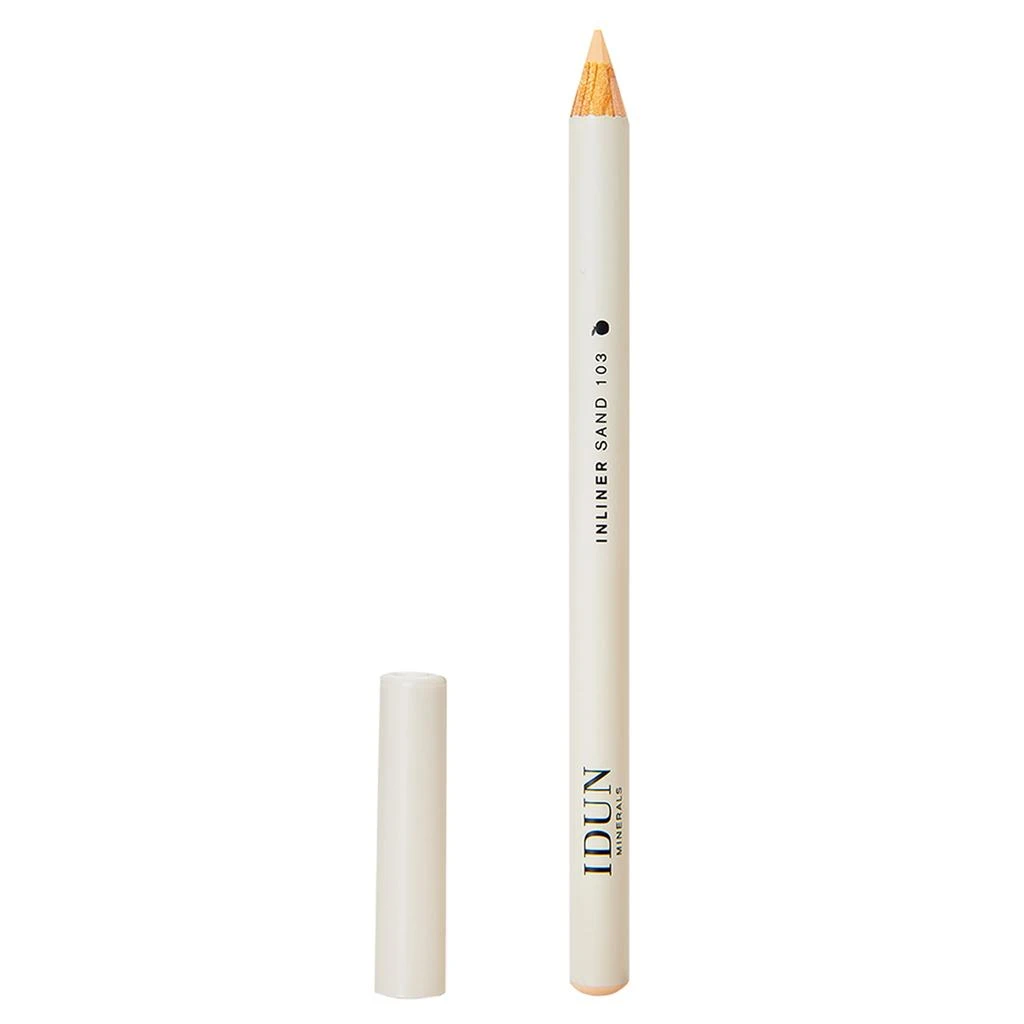 商品Idun Minerals|Eyeliner - 103 Sand by  for Women - 0.04 oz Eyeliner,价格¥144,第1张图片