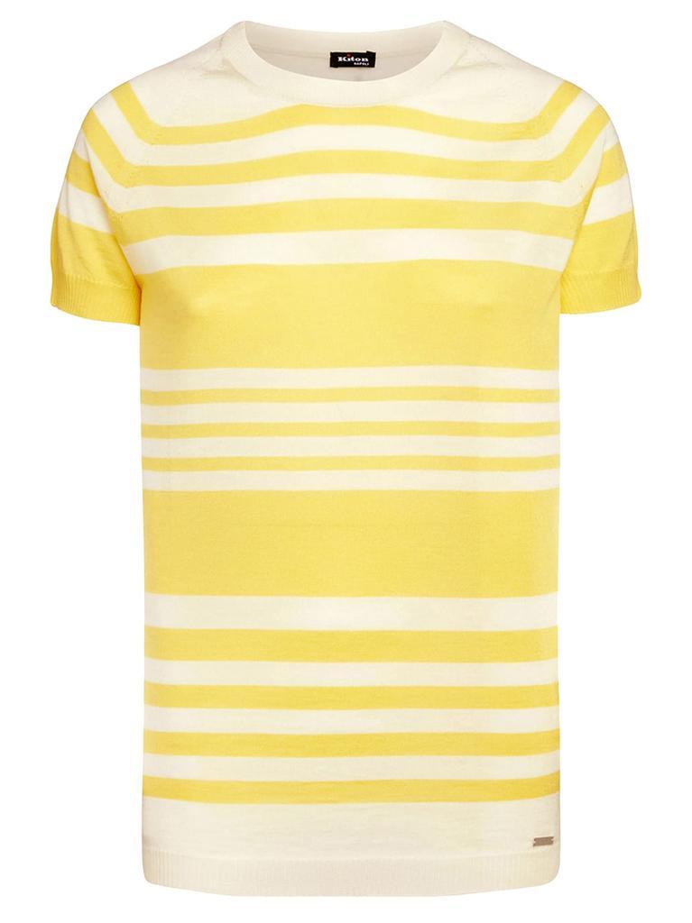 商品Kiton|Kiton Jersey Cashmere,价格¥4617,第1张图片