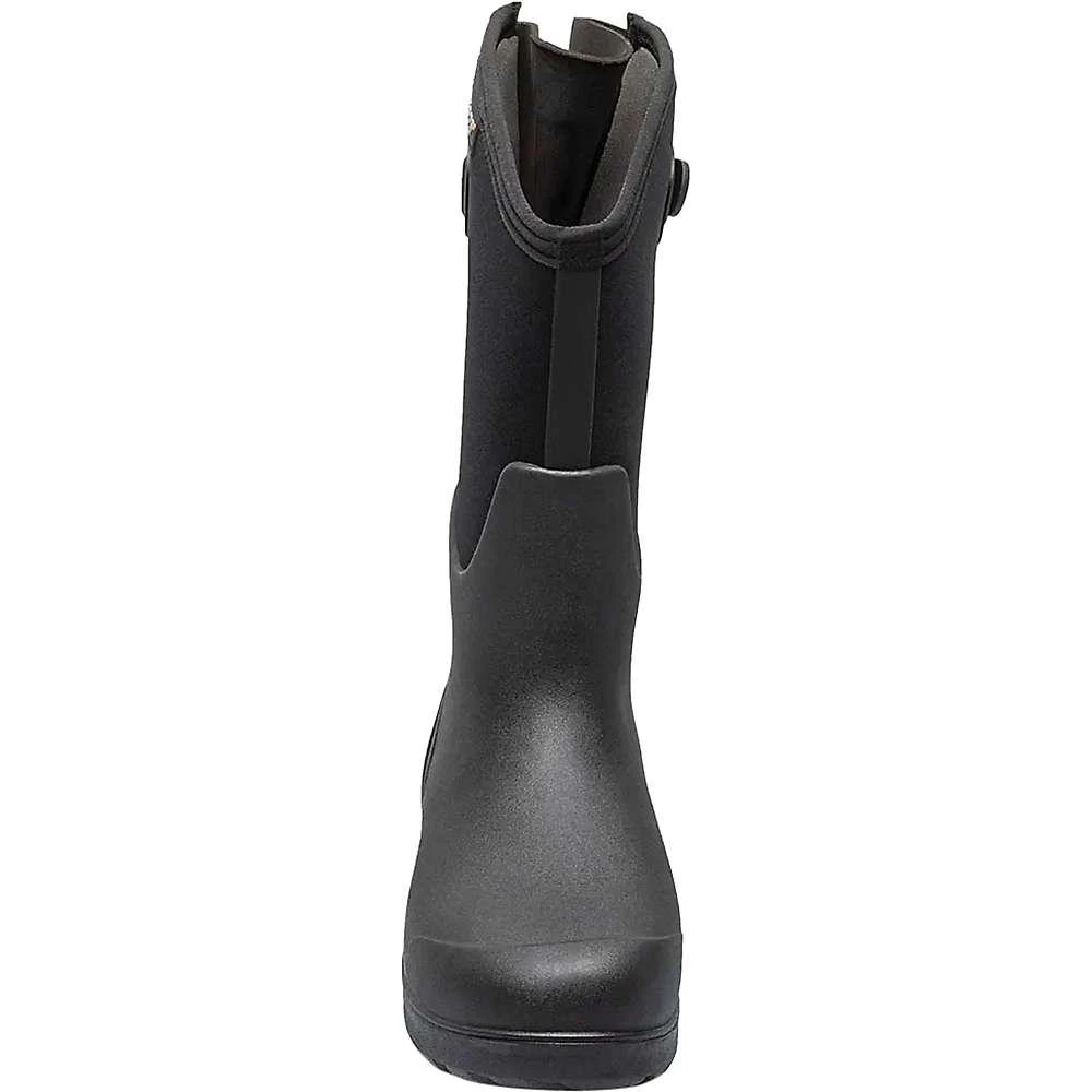 商品Bogs|Bogs Women's Neo Classic Tall Adjustable Calf Boot,价格¥908,第4张图片详细描述