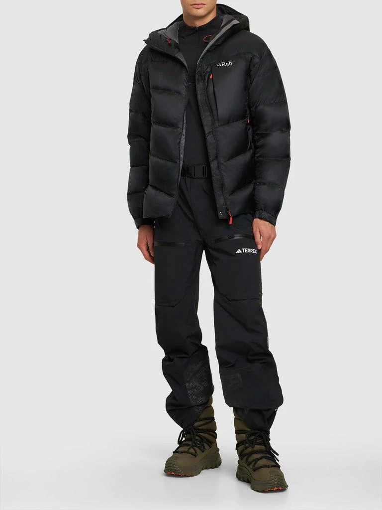 商品Rab|Positron Pertex Quantum Down Jacket,价格¥2675,第1张图片详细描述