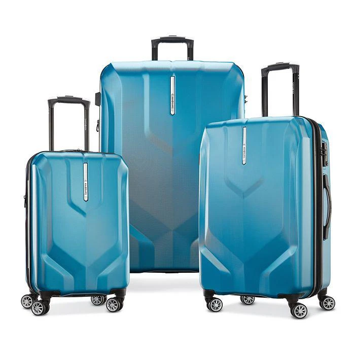 商品Samsonite|Opto PC DLX Luggage 3-Piece Set,价格¥6989,第3张图片详细描述