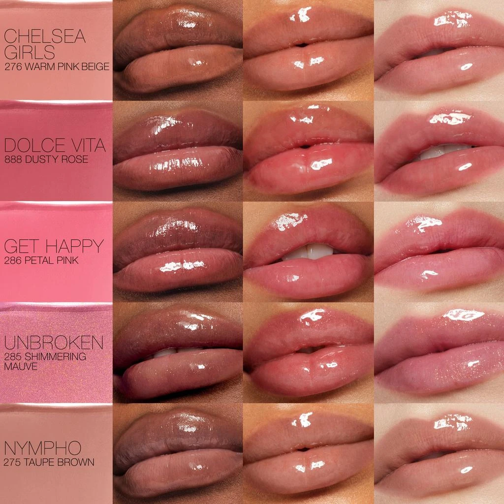Afterglow Lip Shine 商品