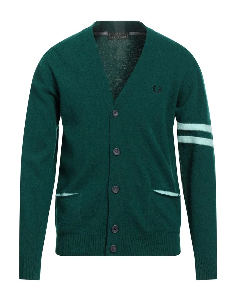 商品Fred Perry|Cardigan,价格¥864,第1张图片