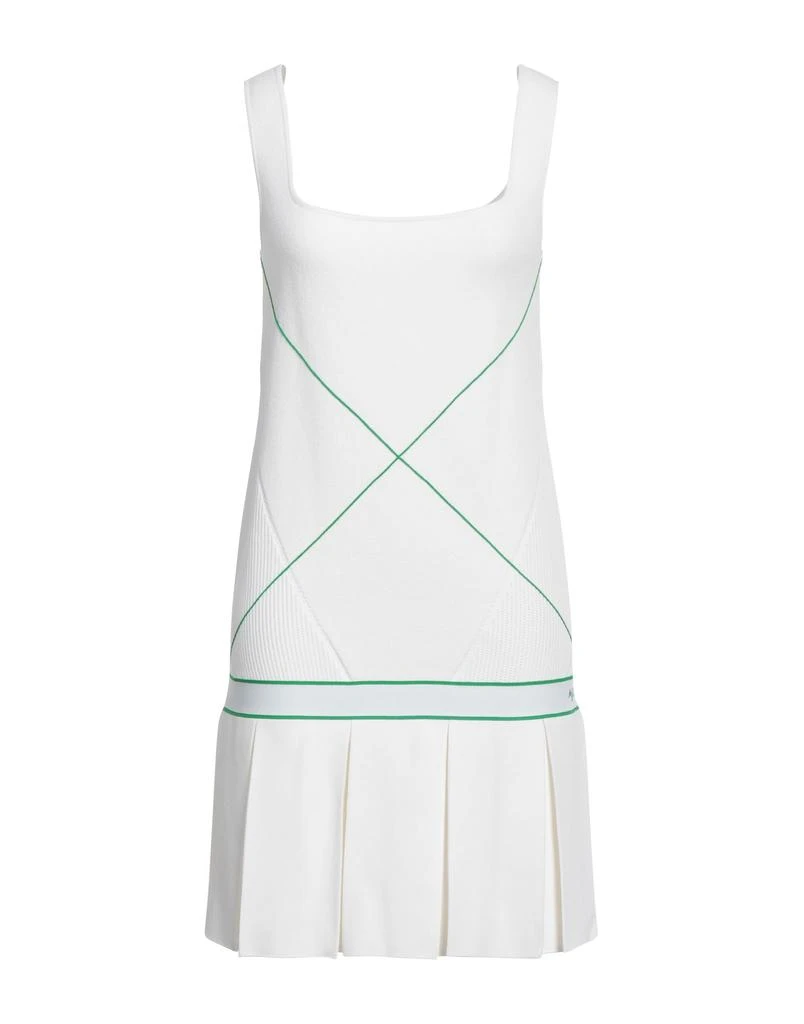 商品Bottega Veneta|Pleated dress,价格¥4146,第1张图片