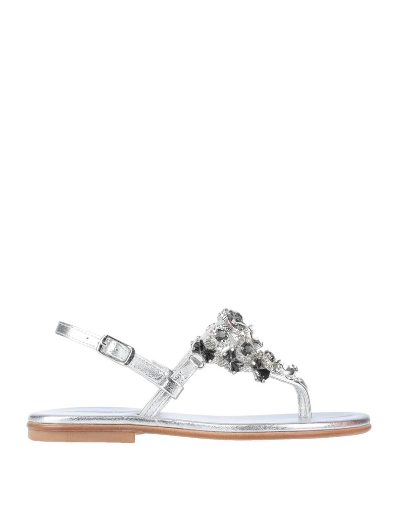 商品ERBAVOGLIO|Flip flops,价格¥217,第1张图片