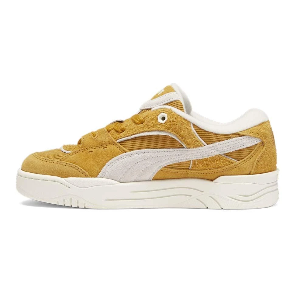 商品Puma|180 Corduroy Lace Up Sneakers,价格¥393,第3张图片详细描述