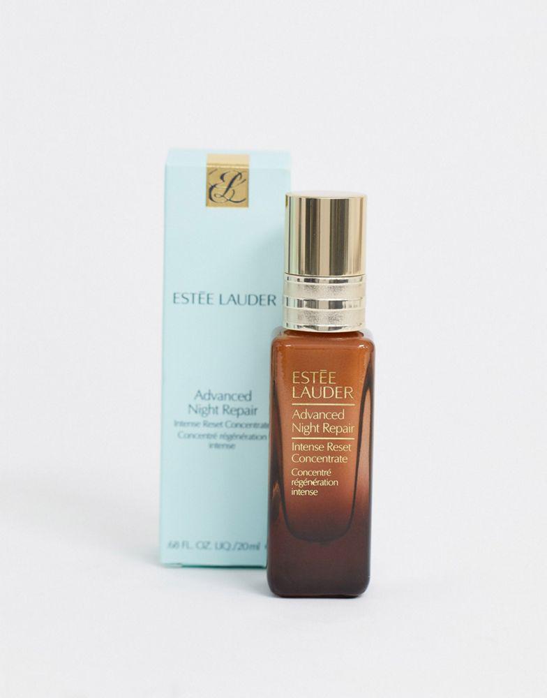 Estee Lauder Advanced Night Repair Treatment Intense Reset Concentrate 20ml商品第1张图片规格展示