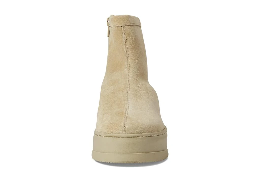 商品Vagabond Shoemakers|Judy Suede Warm Lining Bootie,价格¥1127,第2张图片详细描述
