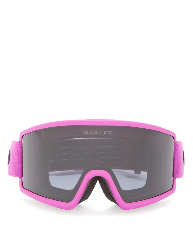 Unisex Target Line Ski Goggles, 210mm商品第1张图片规格展示