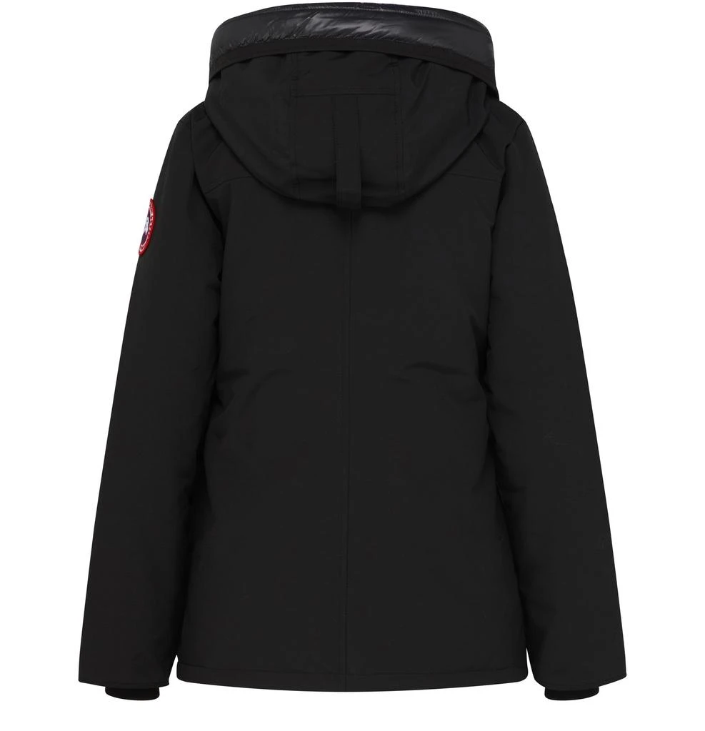 商品Canada Goose|Lynnwood 派克大衣,价格¥10752,第3张图片详细描述