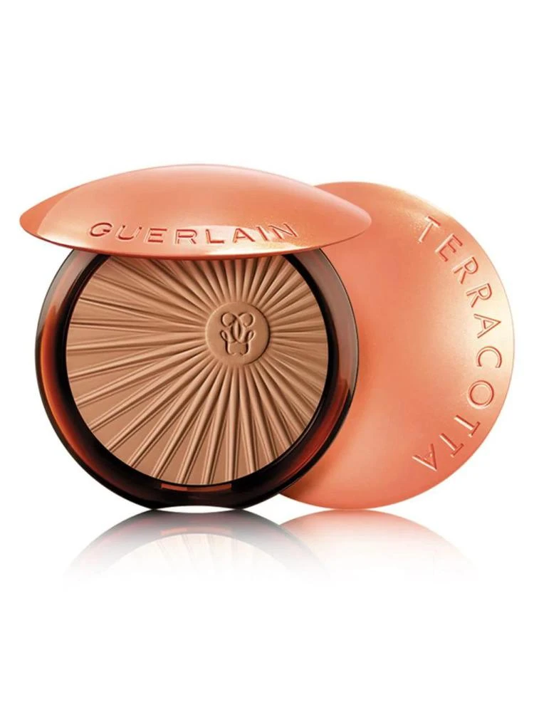 商品Guerlain|Terracotta Sun Tonic Bronzing Powder/0.4 oz,价格¥394,第1张图片