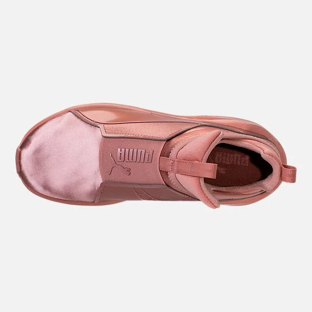 Fierce Copper 绒面轻质训练鞋 商品