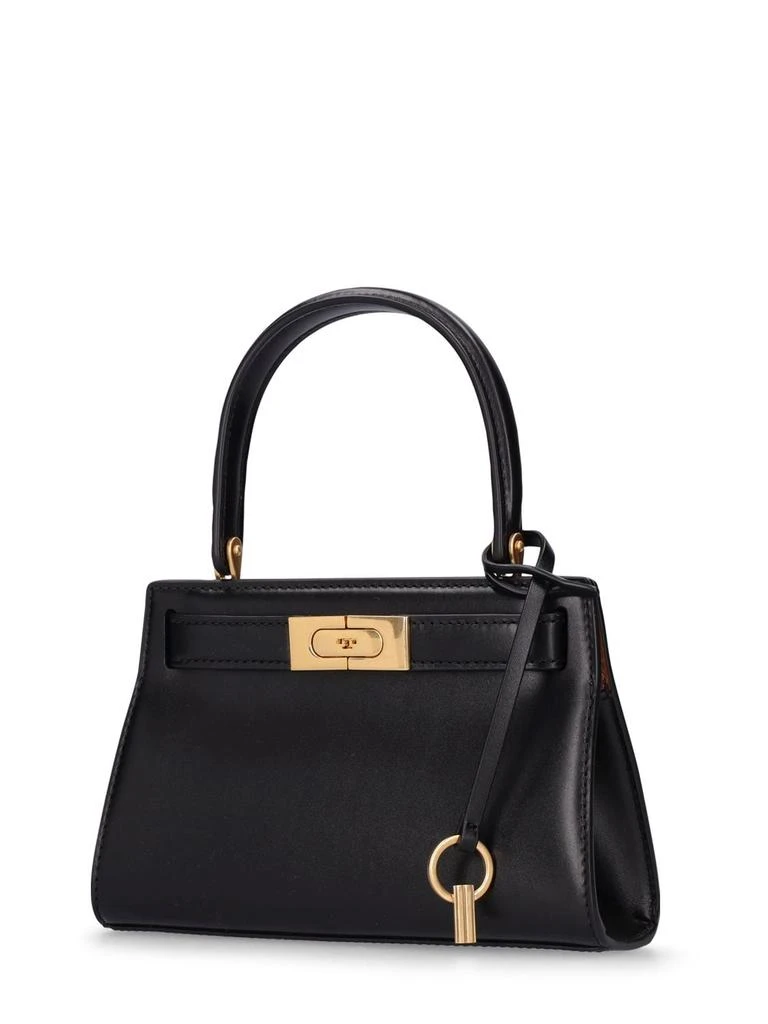 商品Tory Burch|Petite Lee Radziwill Leather Bag,价格¥5906,第3张图片详细描述