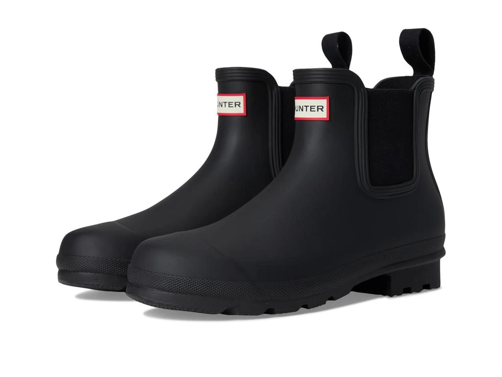 商品Hunter|Original Chelsea,价格¥1279,第1张图片
