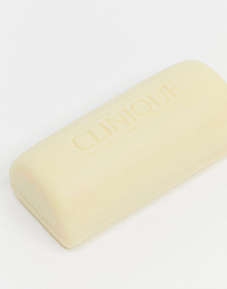 Clinique Facial Soap - Extra Strength 150g商品第3张图片规格展示