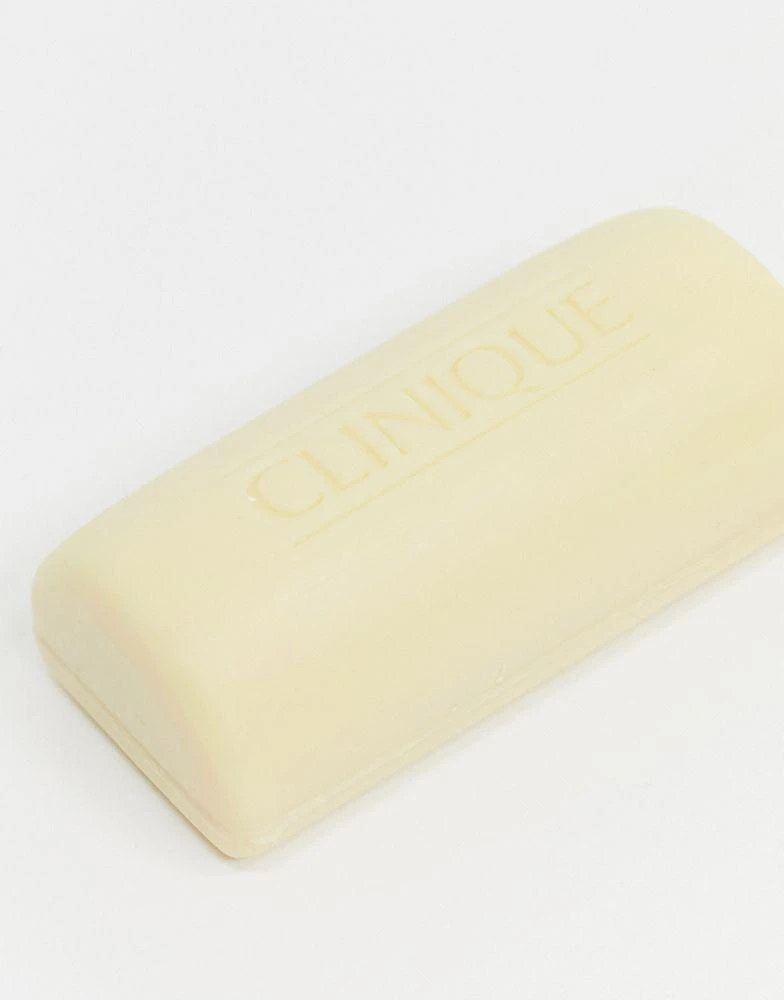 商品Clinique|Clinique Facial Soap - Extra Strength 150g,价格¥157,第3张图片详细描述